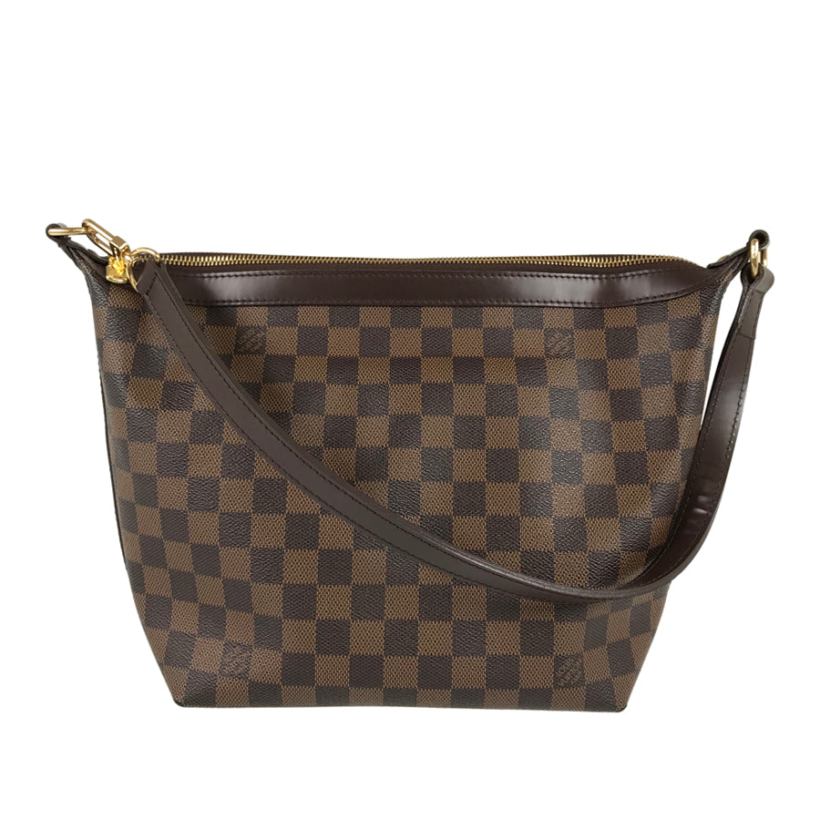 LOUIS VUITTON Damier Illovo MM N51995 Shoulder bag