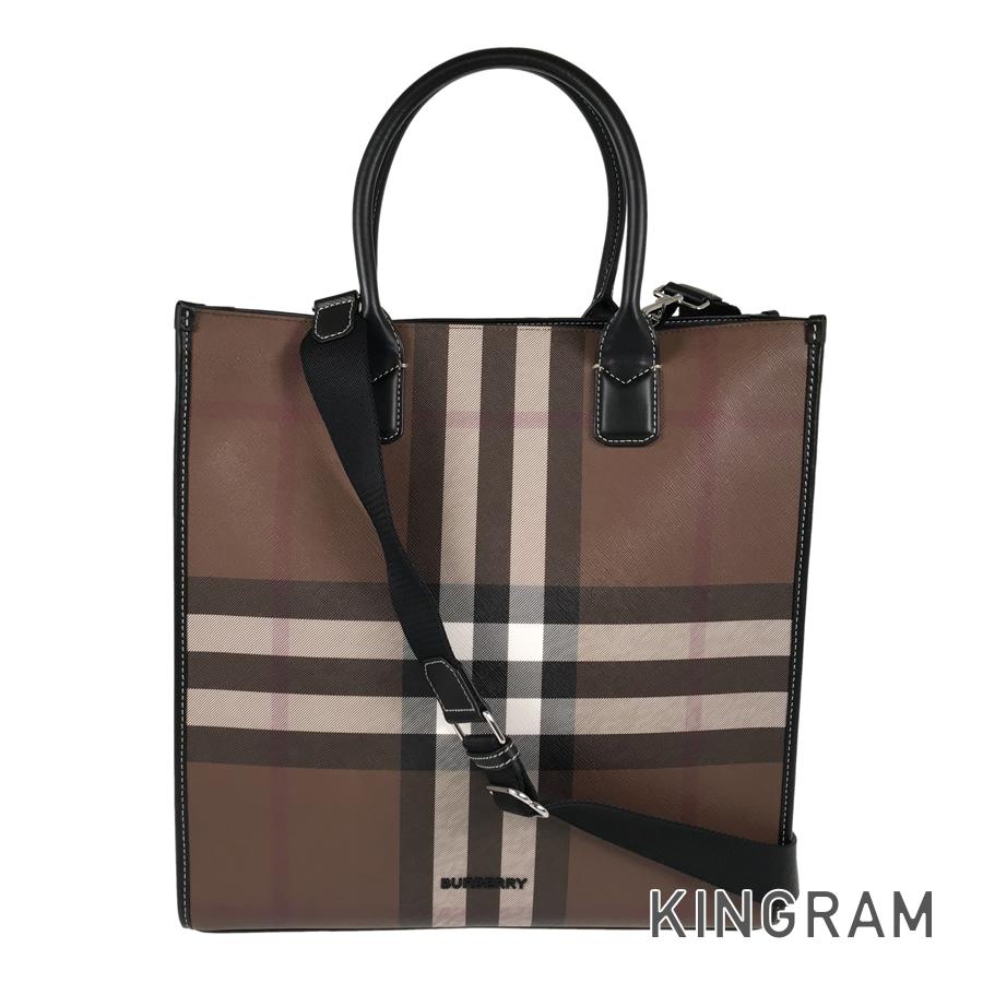BURBERRY Slim Vertical Denny 8064445 Tote bag