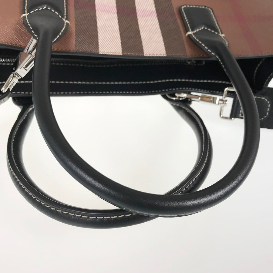 BURBERRY Slim Vertical Denny 8064445 Tote bag