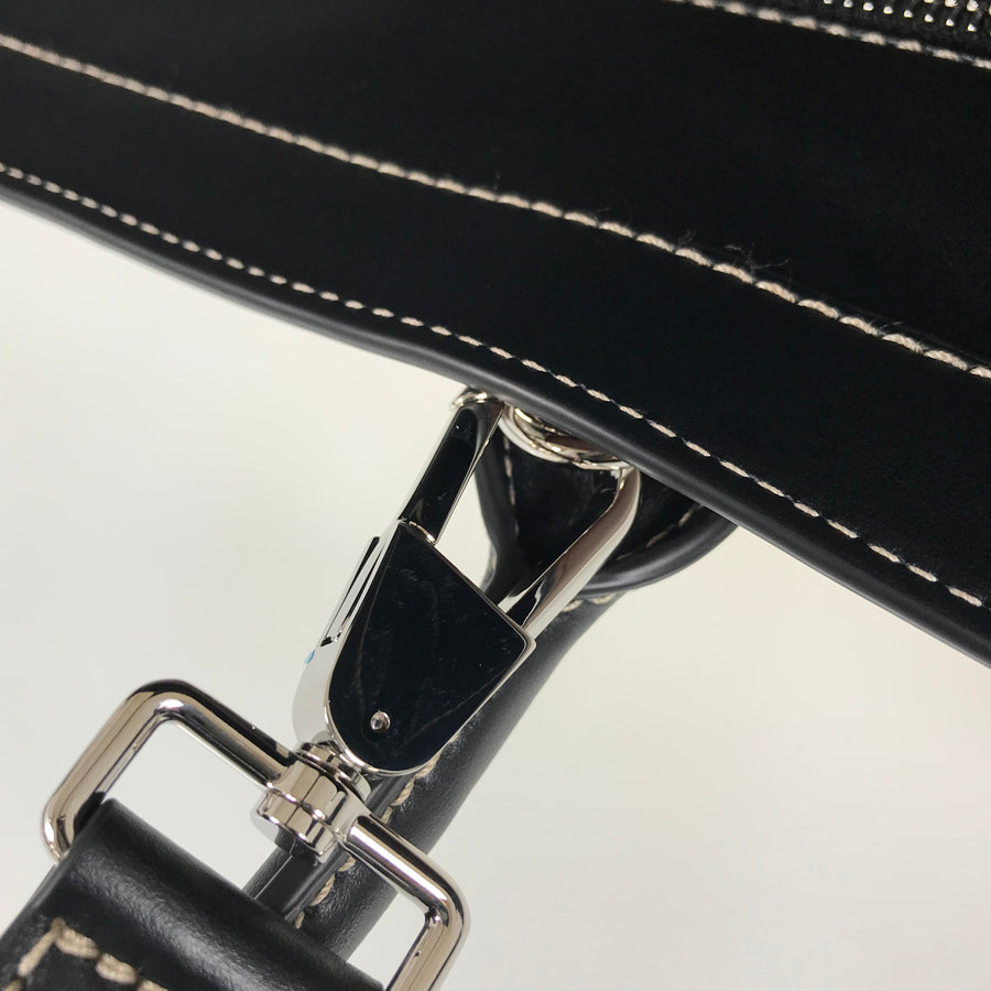 BURBERRY Slim Vertical Denny 8064445 Tote bag