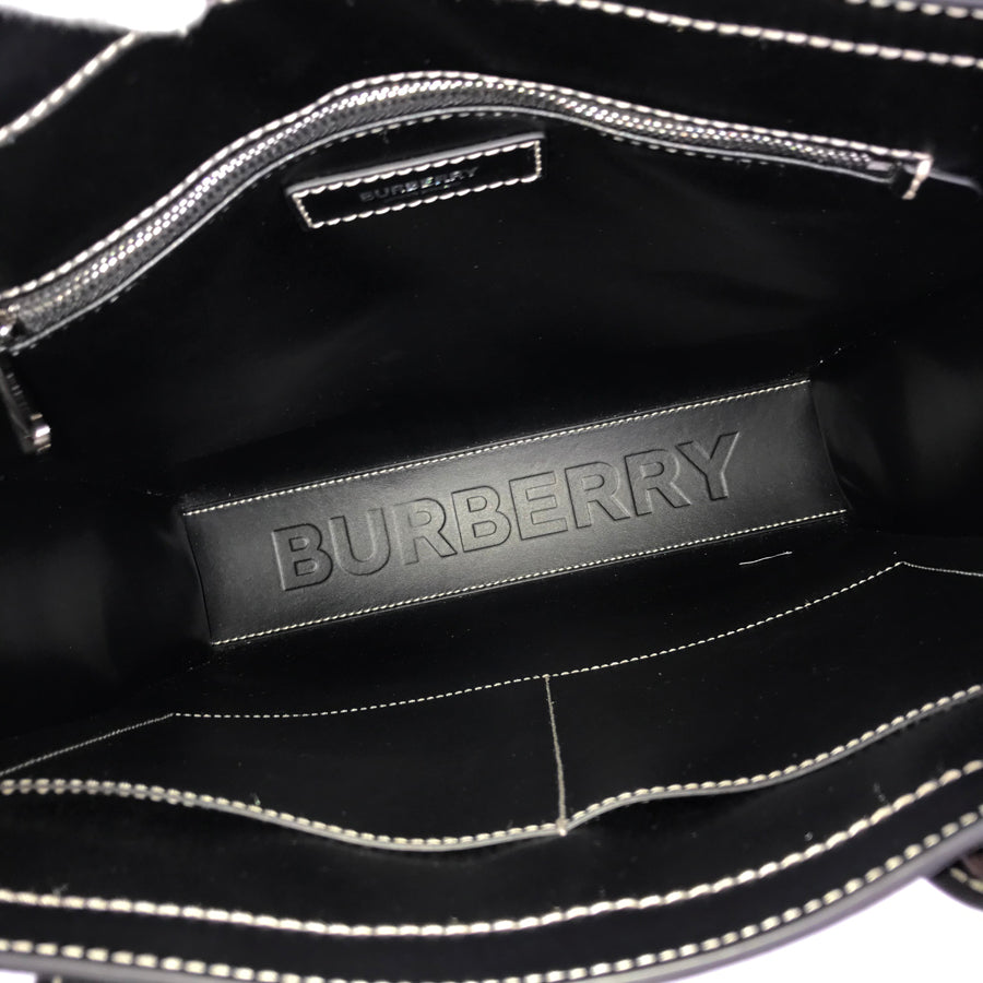 BURBERRY Slim Vertical Denny 8064445 Tote bag