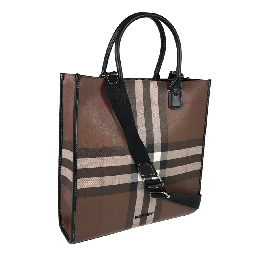 BURBERRY Slim Vertical Denny 8064445 Tote bag