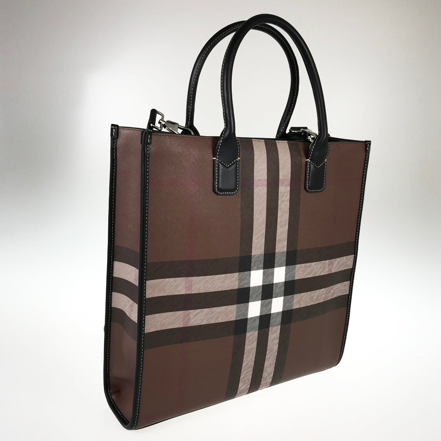 BURBERRY Slim Vertical Denny 8064445 Tote bag