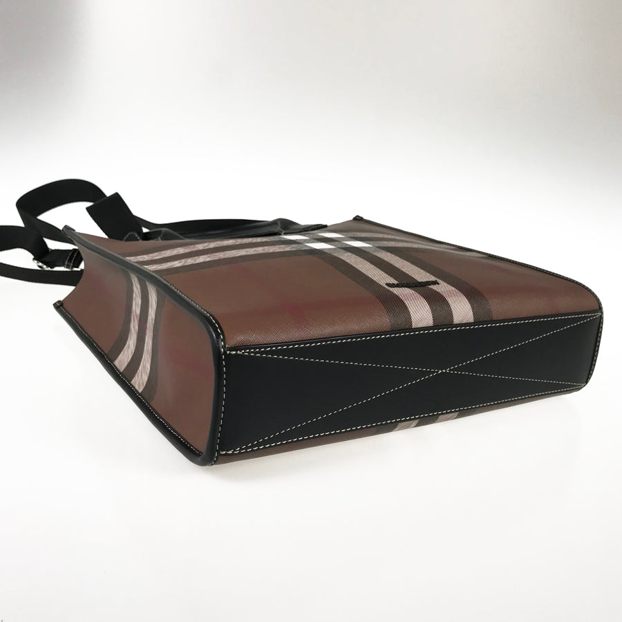 BURBERRY Slim Vertical Denny 8064445 Tote bag