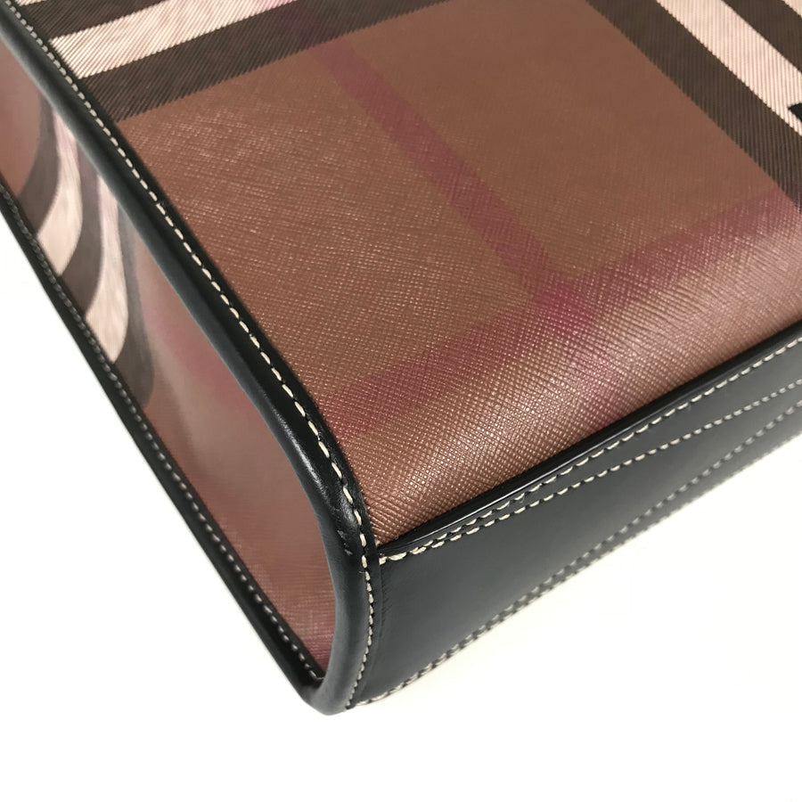 BURBERRY Slim Vertical Denny 8064445 Tote bag