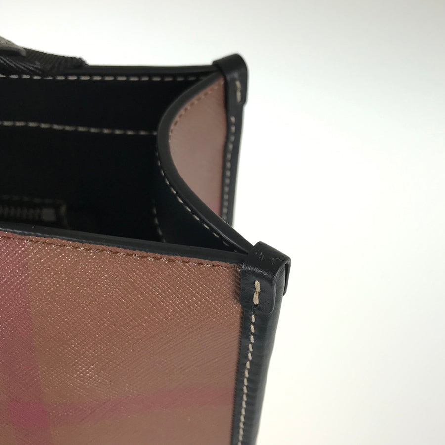 BURBERRY Slim Vertical Denny 8064445 Tote bag