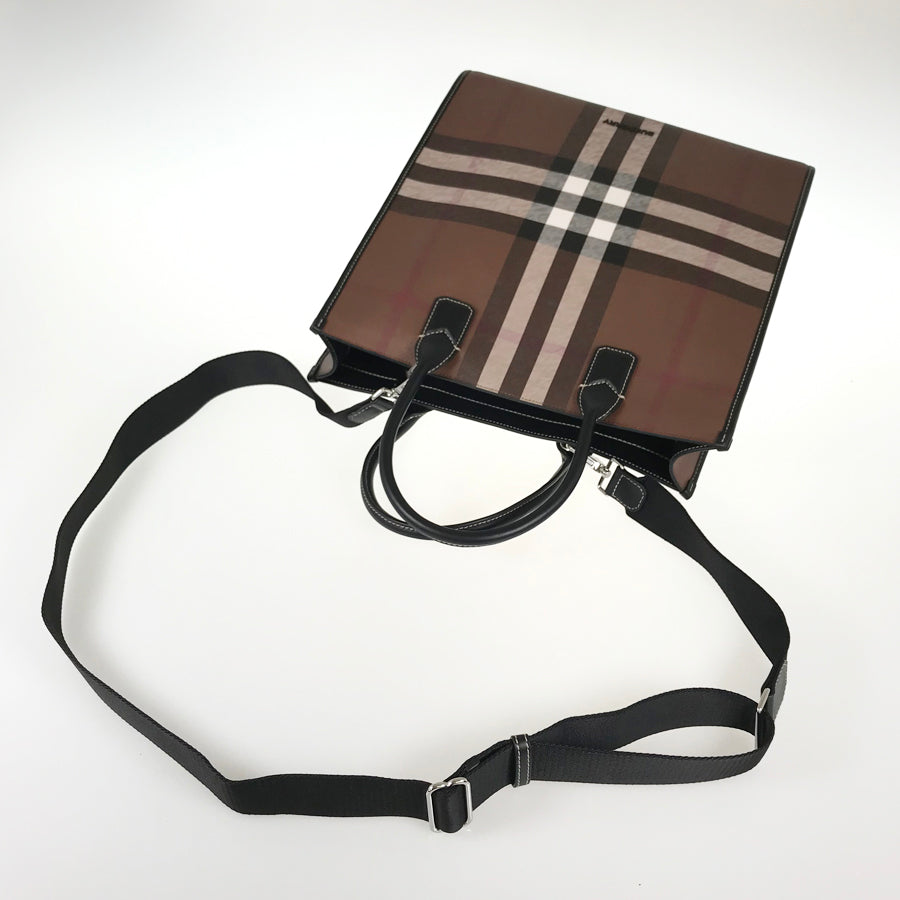 BURBERRY Slim Vertical Denny 8064445 Tote bag