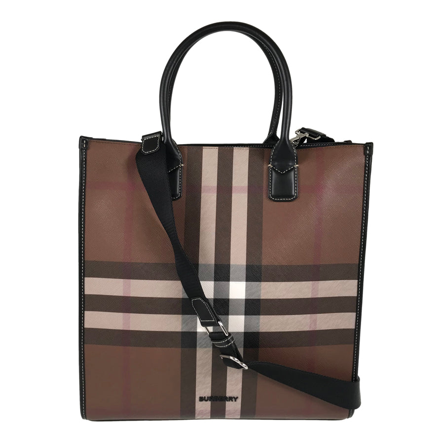 BURBERRY Slim Vertical Denny 8064445 Tote bag