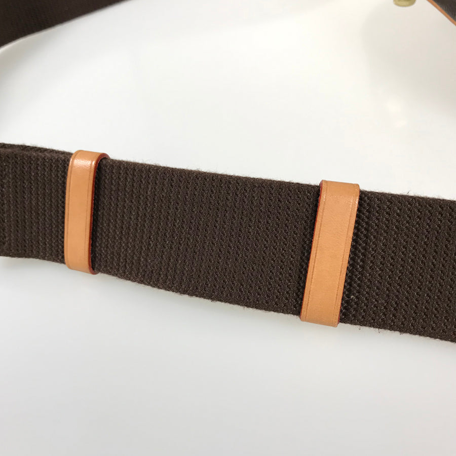 LOUIS VUITTON Monogram Pochette Gange M51870 Sling bag