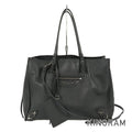BALENCIAGA paper 432596 Tote bag