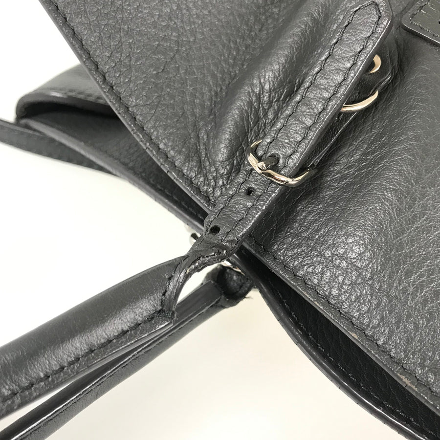 BALENCIAGA paper 432596 Tote bag