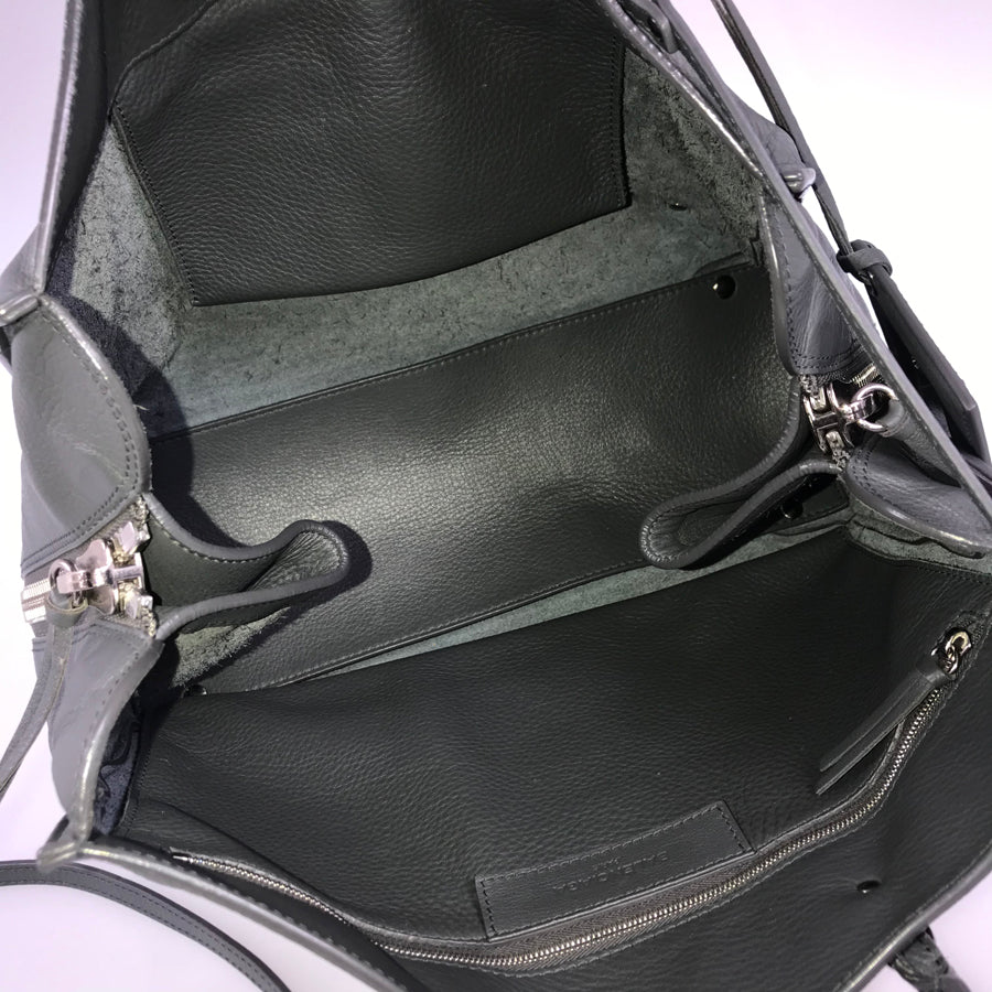 BALENCIAGA paper 432596 Tote bag