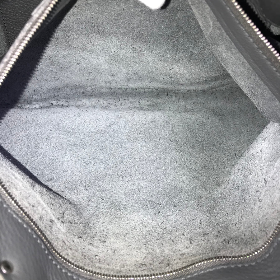 BALENCIAGA paper 432596 Tote bag