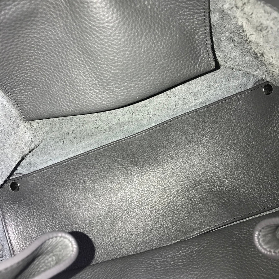 BALENCIAGA paper 432596 Tote bag