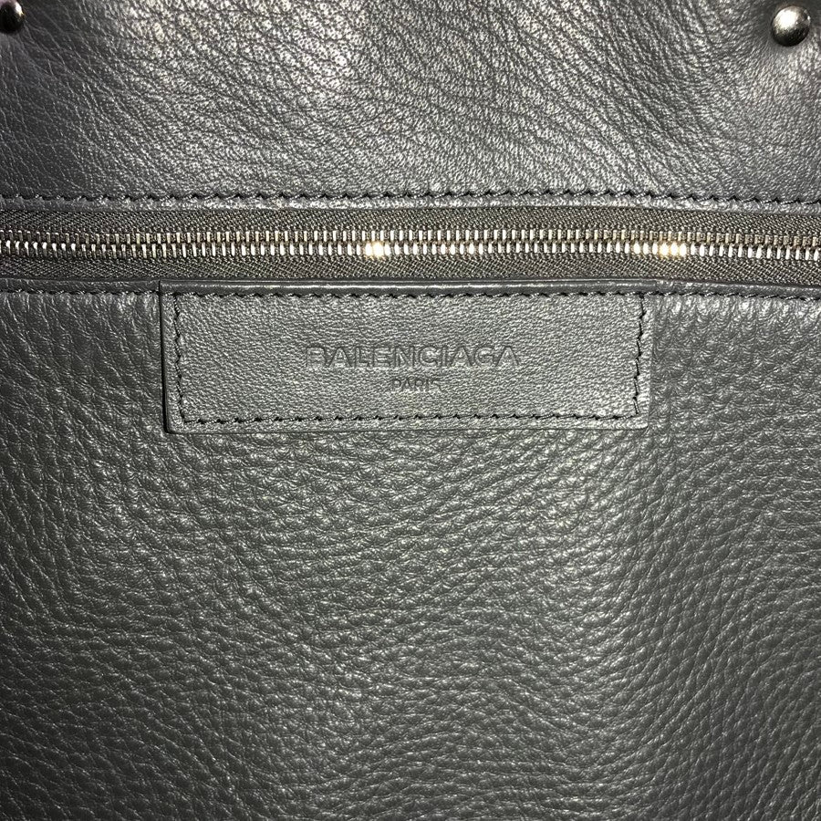 BALENCIAGA paper 432596 Tote bag