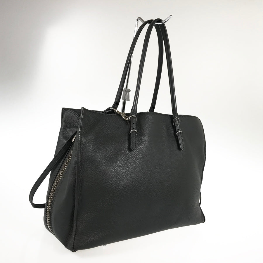 BALENCIAGA paper 432596 Tote bag