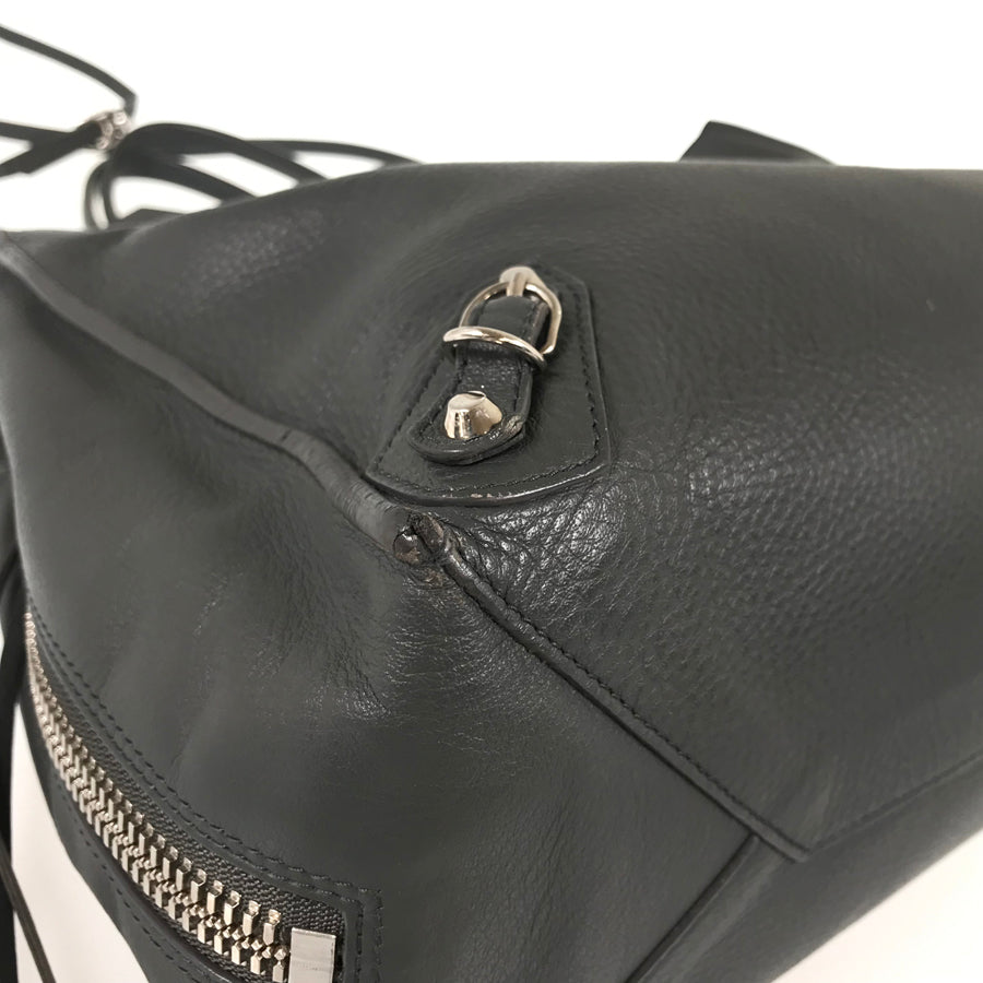BALENCIAGA paper 432596 Tote bag