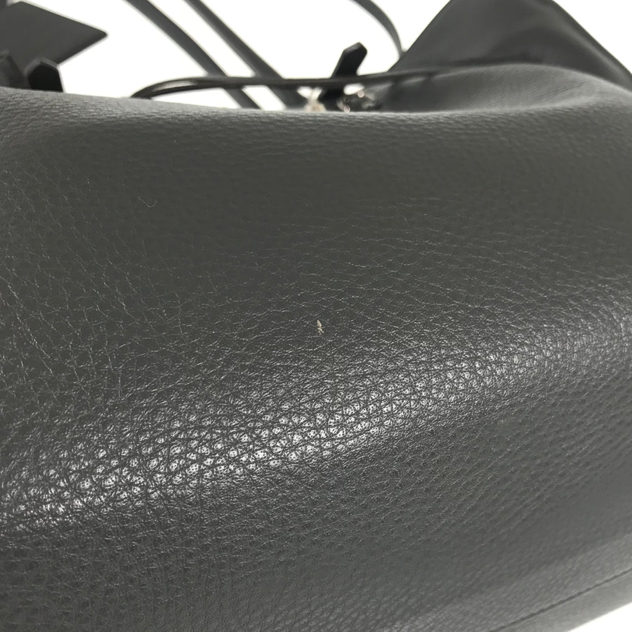 BALENCIAGA paper 432596 Tote bag