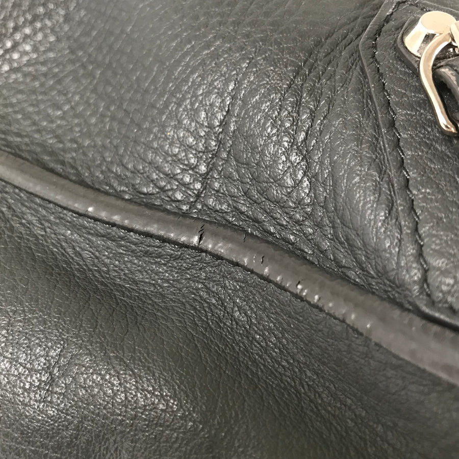 BALENCIAGA paper 432596 Tote bag