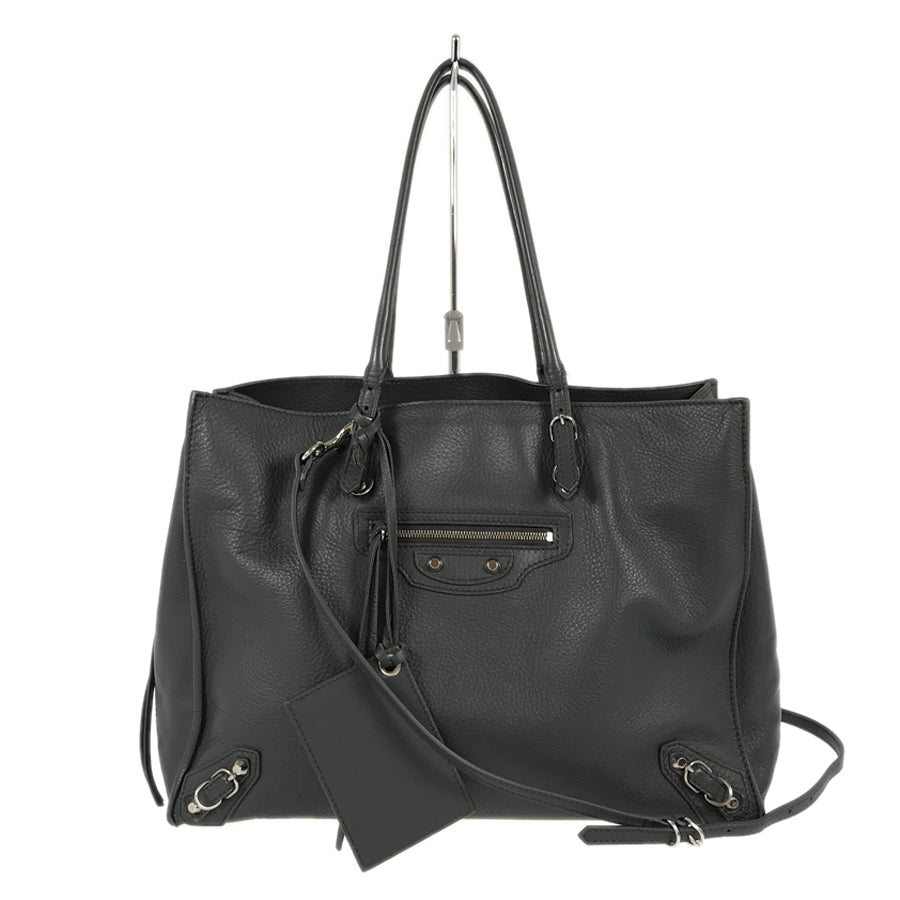 BALENCIAGA paper 432596 Tote bag