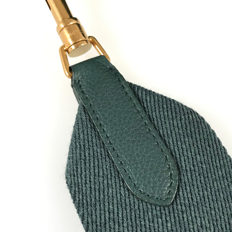 CELINE Sangle bucket small 189303 Shoulder bag