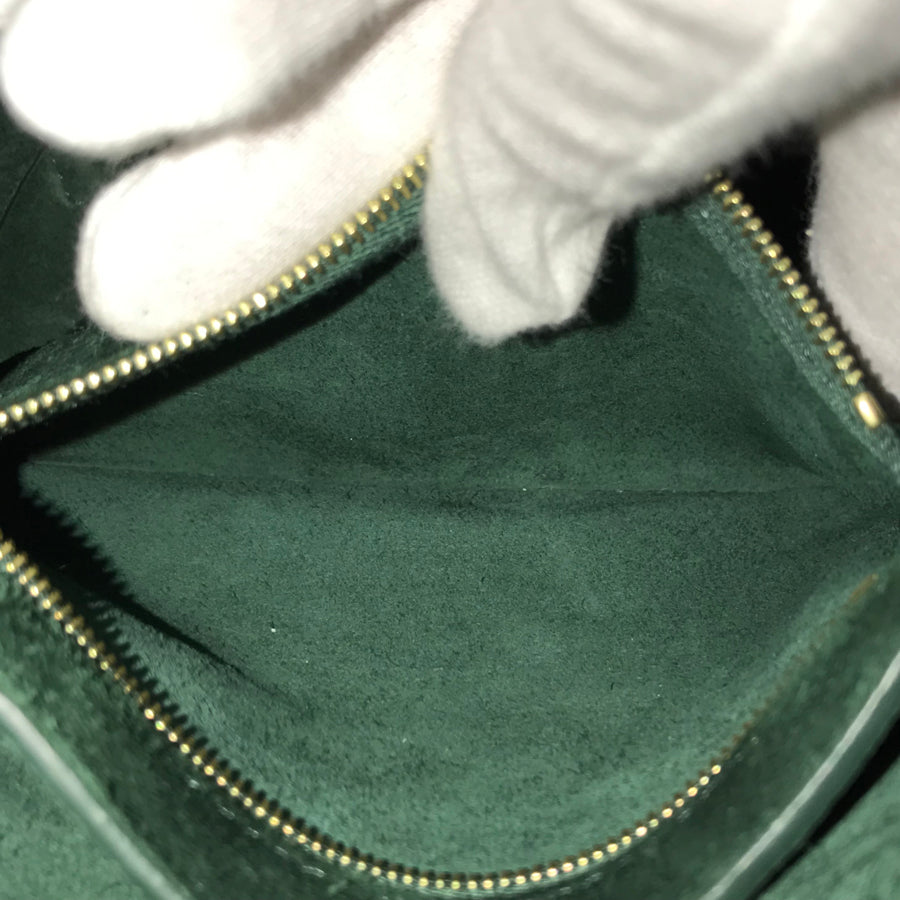 CELINE Sangle bucket small 189303 Shoulder bag