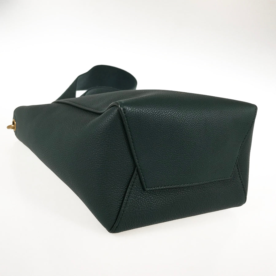 CELINE Sangle bucket small 189303 Shoulder bag