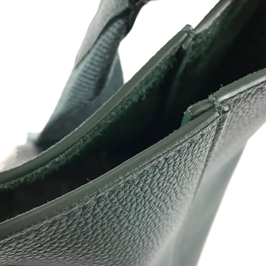 CELINE Sangle bucket small 189303 Shoulder bag