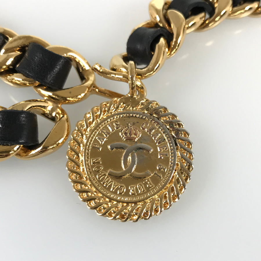 CHANEL Women's Belt