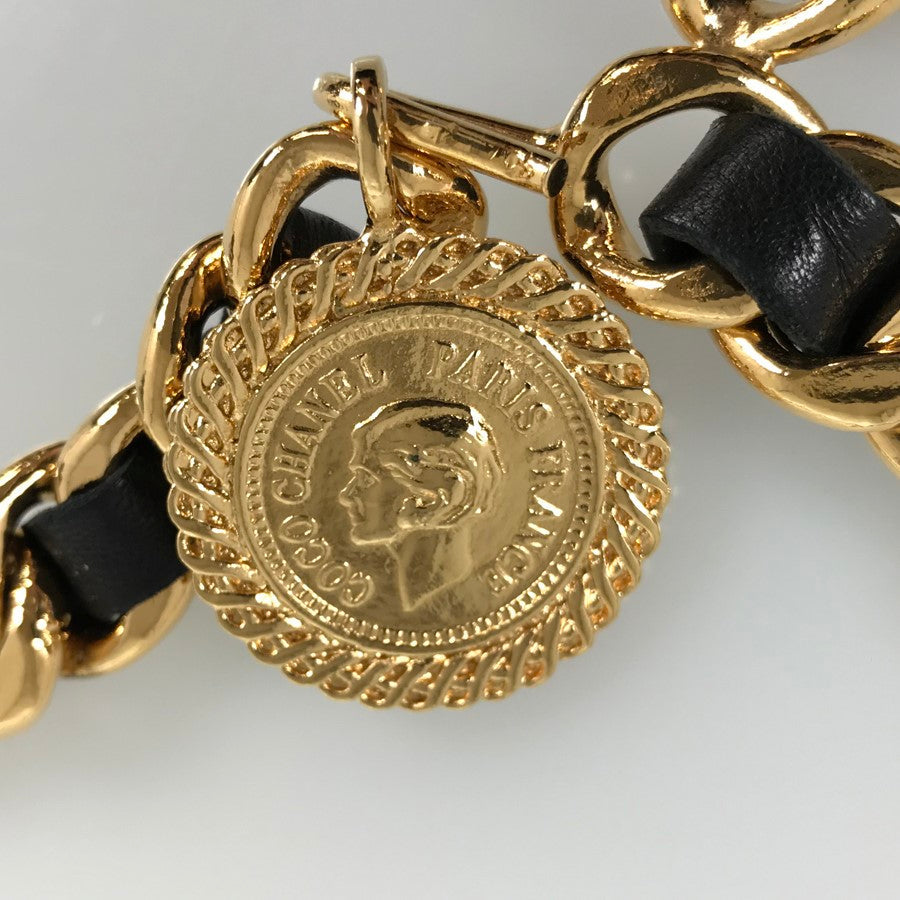 CHANEL Women's Belt