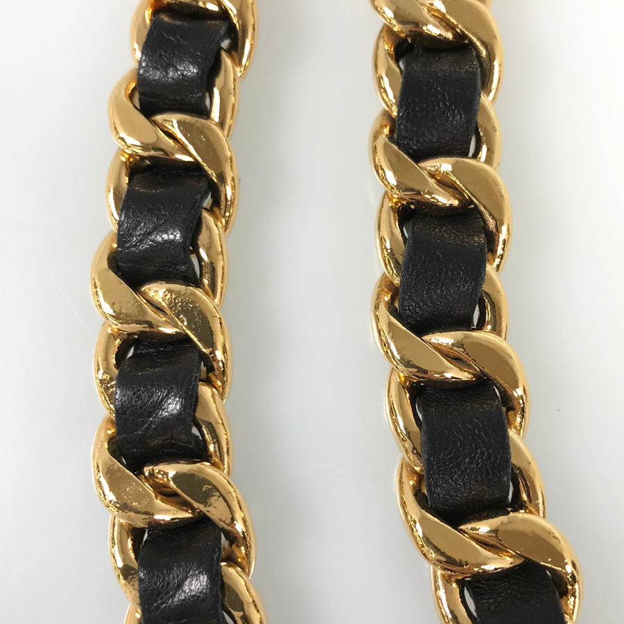 CHANEL Women's Belt