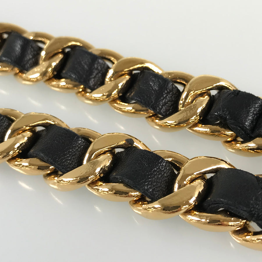 CHANEL Women's Belt
