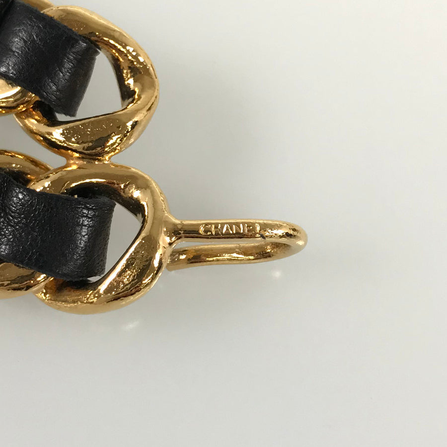 CHANEL Women's Belt
