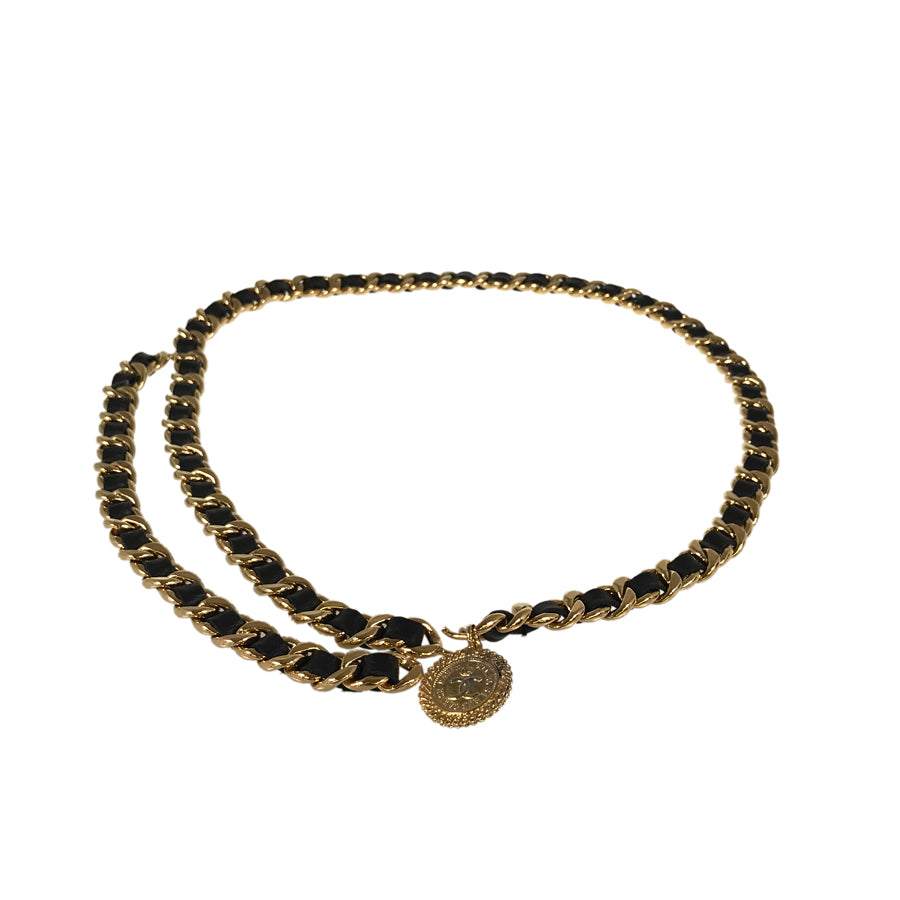 CHANEL Women's Belt