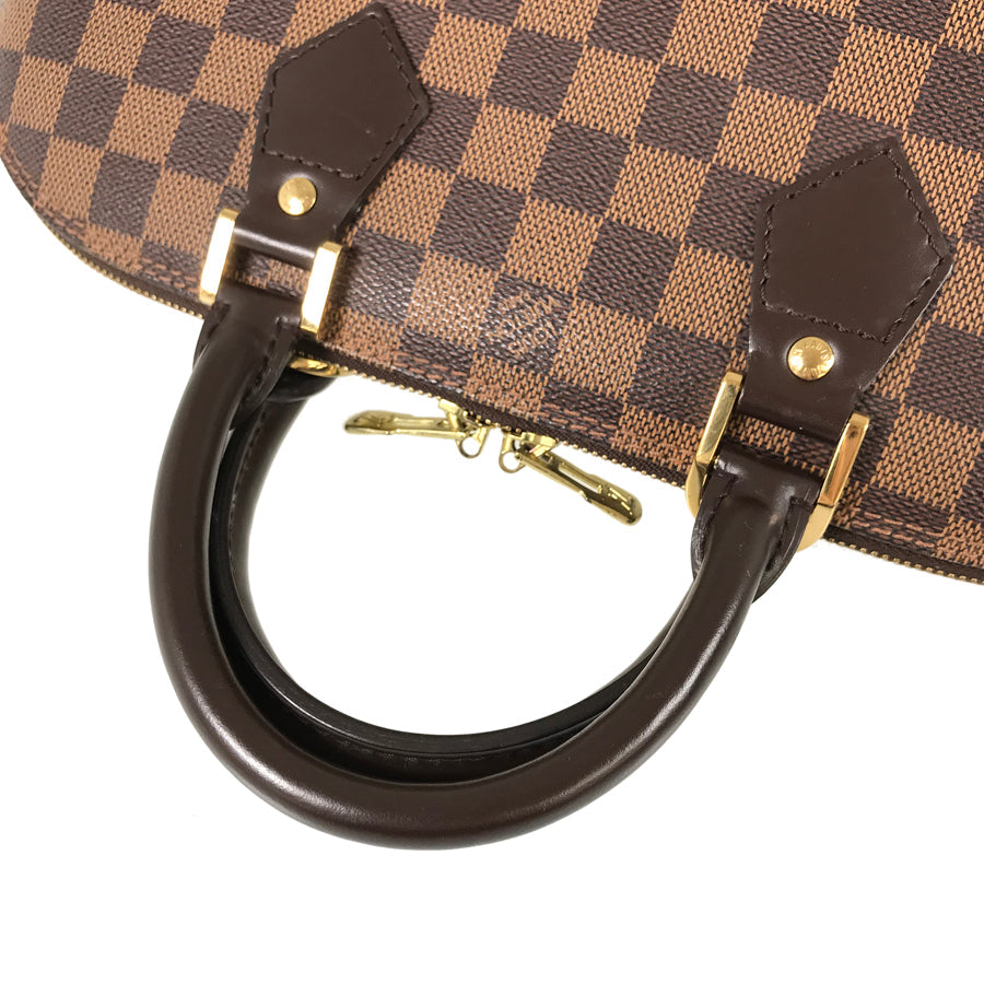 LOUIS VUITTON Damier Alma N51131 Hand bag