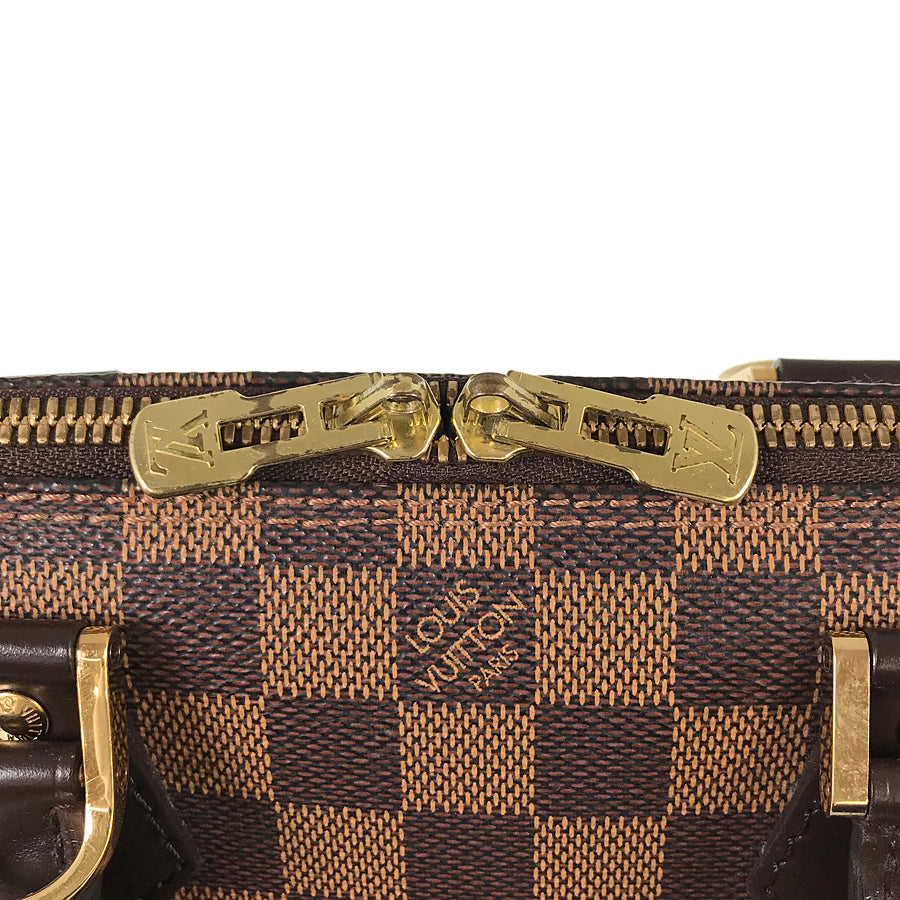 LOUIS VUITTON Damier Alma N51131 Hand bag