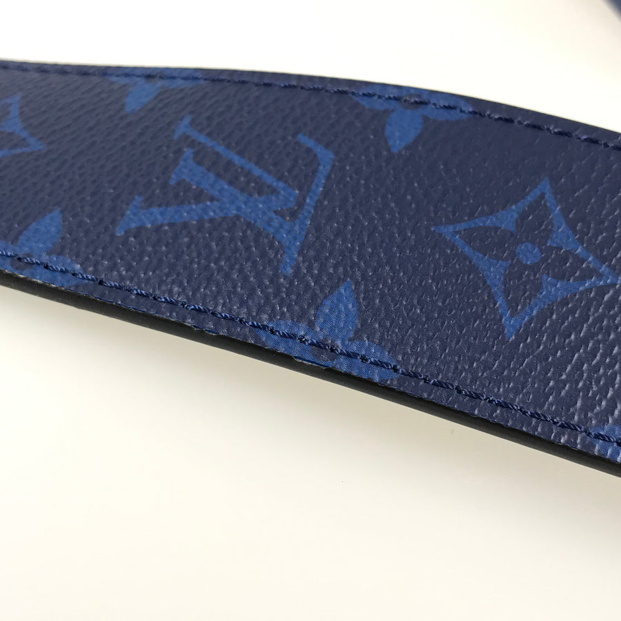 LOUIS VUITTON Taigarama Outdoor Messenger PM M30242 Shoulder bag