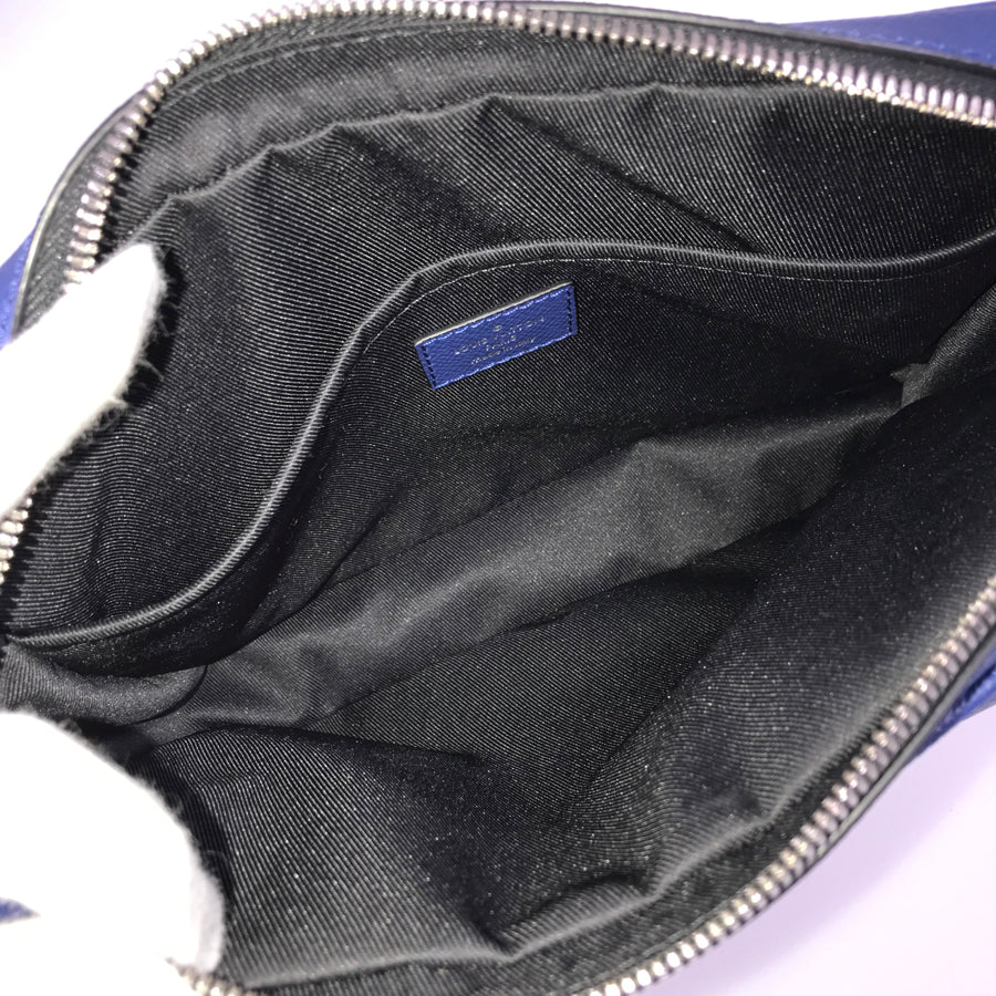 LOUIS VUITTON Taigarama Outdoor Messenger PM M30242 Shoulder bag