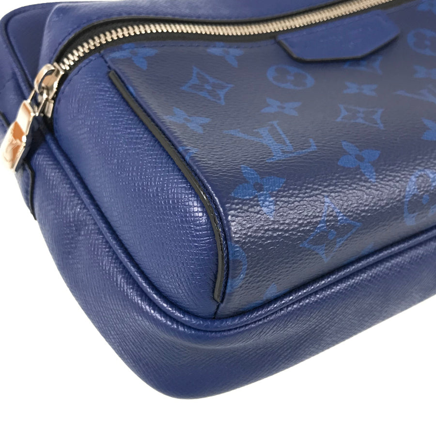 LOUIS VUITTON Taigarama Outdoor Messenger PM M30242 Shoulder bag