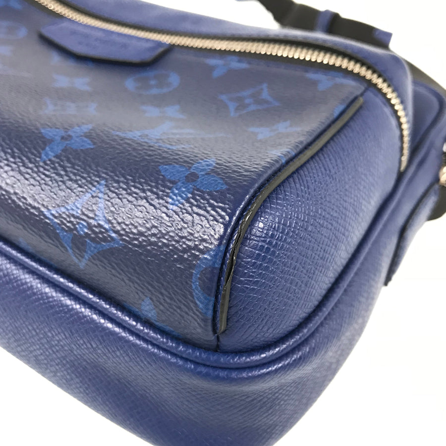 LOUIS VUITTON Taigarama Outdoor Messenger PM M30242 Shoulder bag