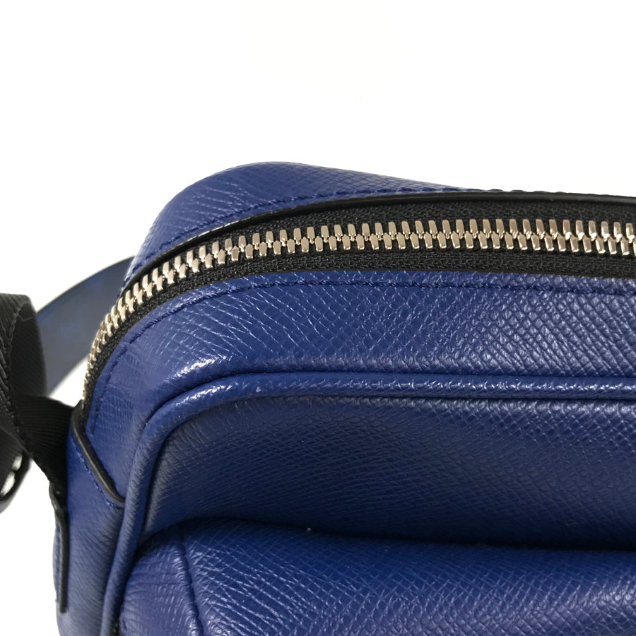 LOUIS VUITTON Taigarama Outdoor Messenger PM M30242 Shoulder bag