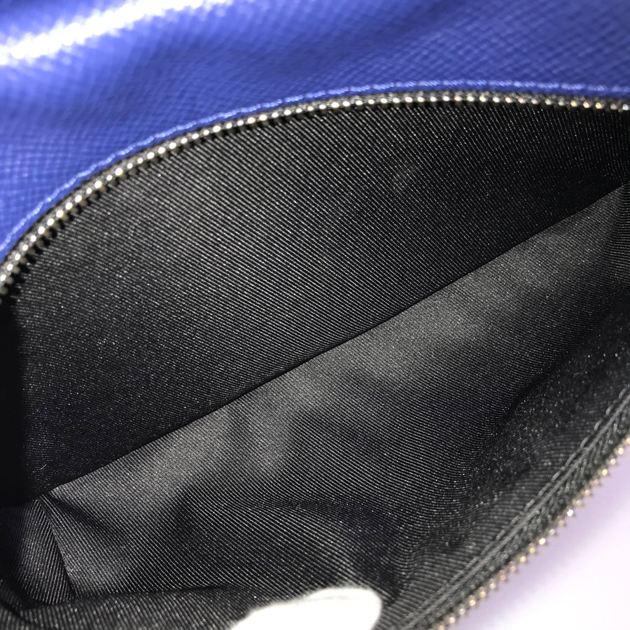 LOUIS VUITTON Taigarama Outdoor Messenger PM M30242 Shoulder bag