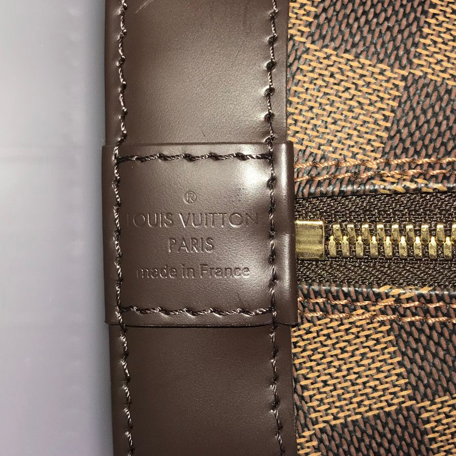 LOUIS VUITTON Damier Alma N51131 Hand bag