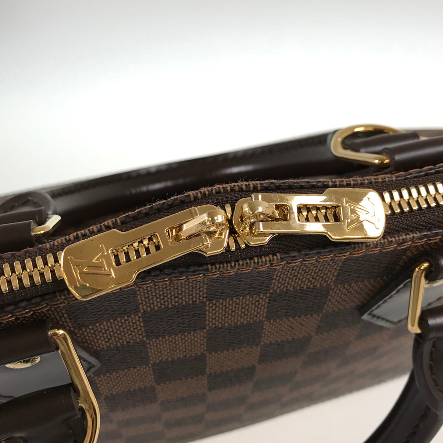 LOUIS VUITTON Damier Alma N51131 Hand bag