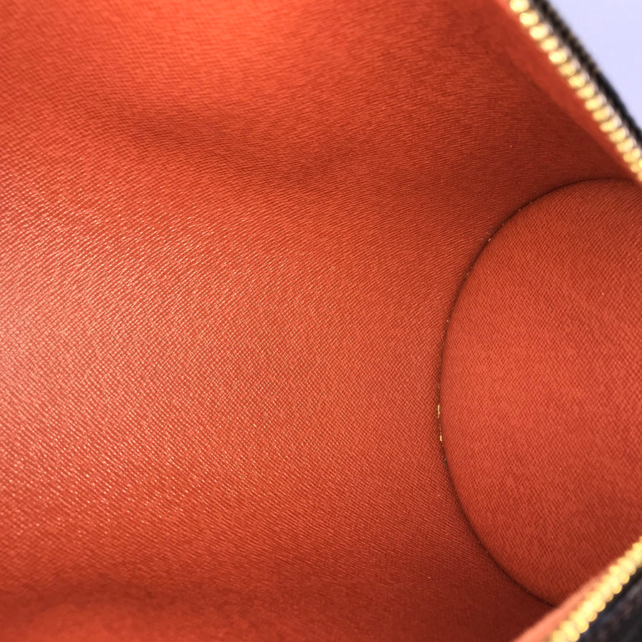 LOUIS VUITTON Damier Papillon PM N51304 Hand bag