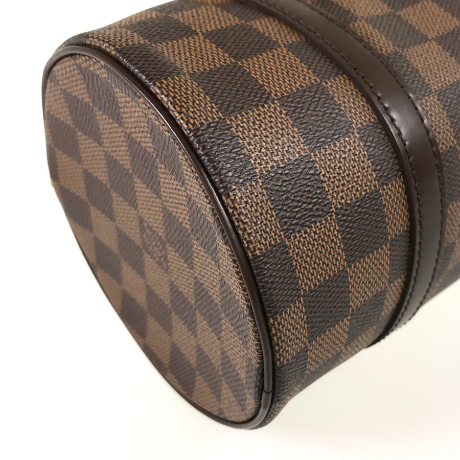 LOUIS VUITTON Damier Papillon PM N51304 Hand bag