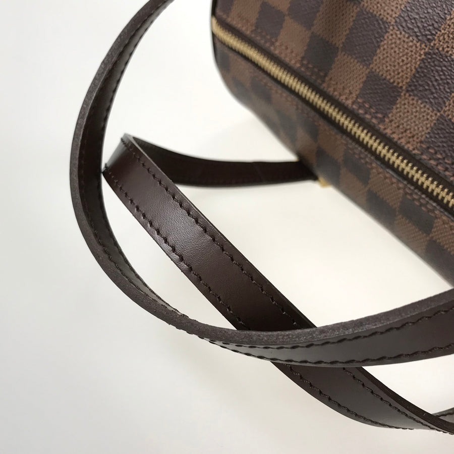 LOUIS VUITTON Damier Papillon PM N51304 Hand bag