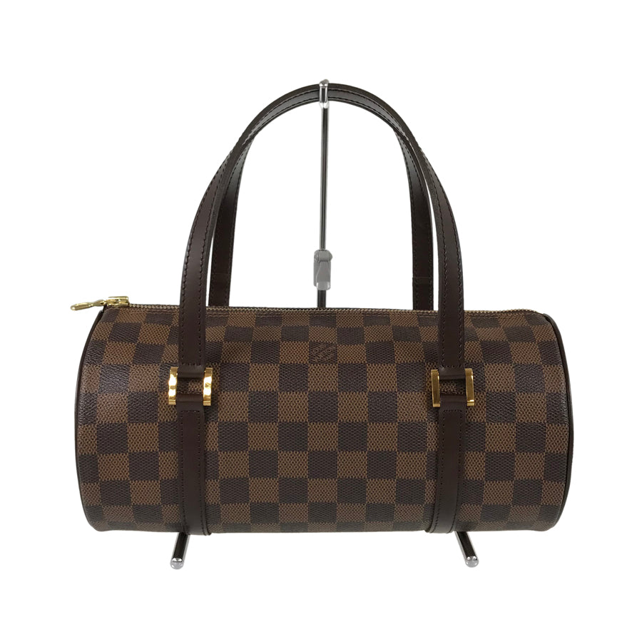 LOUIS VUITTON Damier Papillon PM N51304 Hand bag