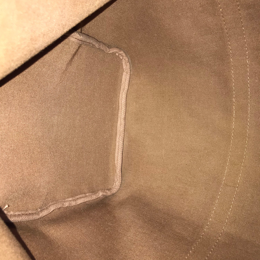 LOUIS VUITTON Monogram Keepall 45 M41428 Boston bag