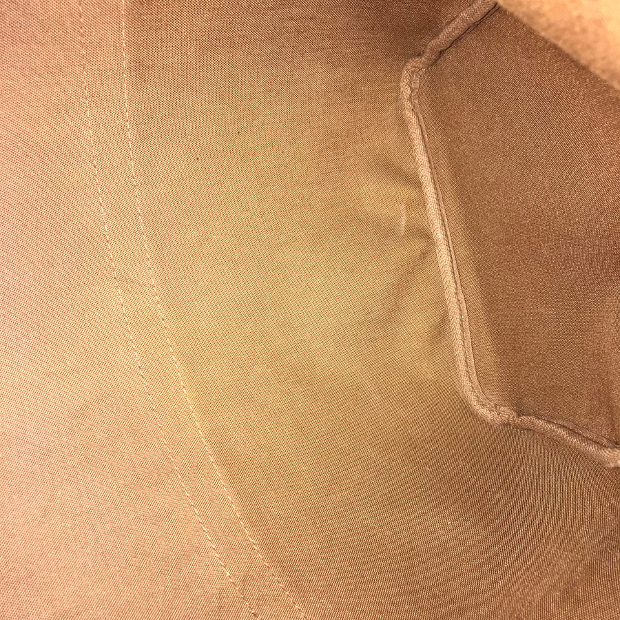 LOUIS VUITTON Monogram Keepall 45 M41428 Boston bag